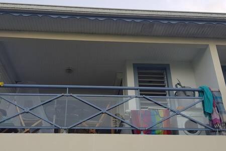 帝罗瑟原住公寓 勒迪亚芒 外观 照片