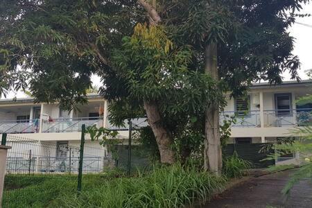 帝罗瑟原住公寓 勒迪亚芒 外观 照片